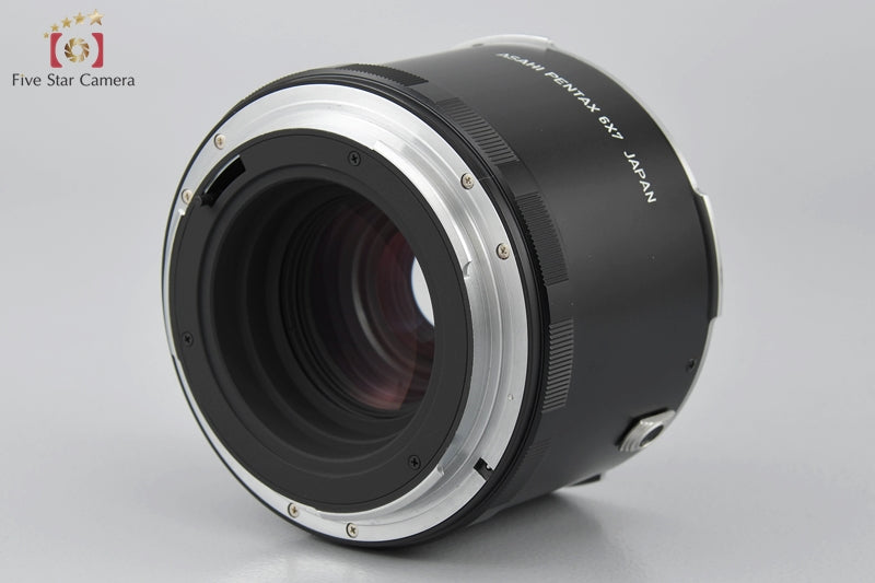 Very Good!! PENTAX REAR CONVERTER T6-2x for 6x7 67
