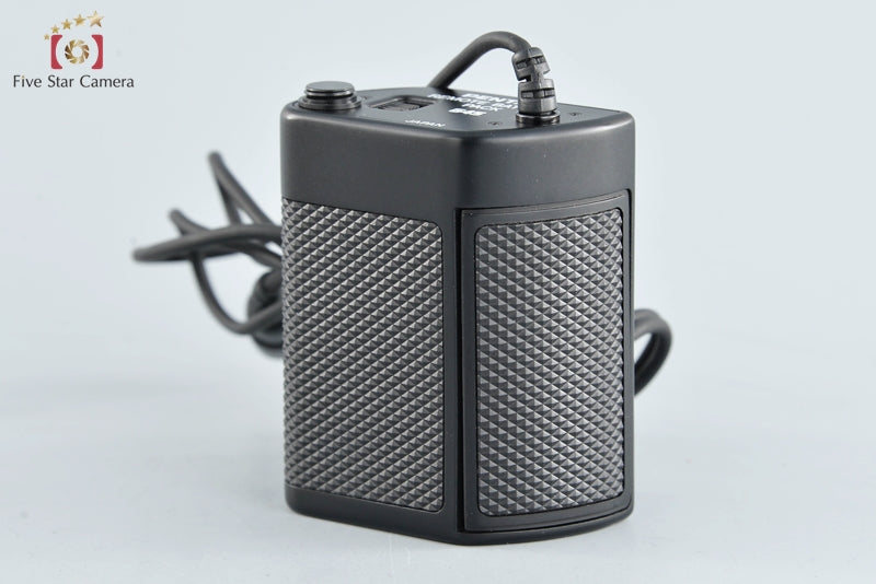 Near Mint!! Pentax Remote Battery Pack for 645 645N 645NII w/ Box