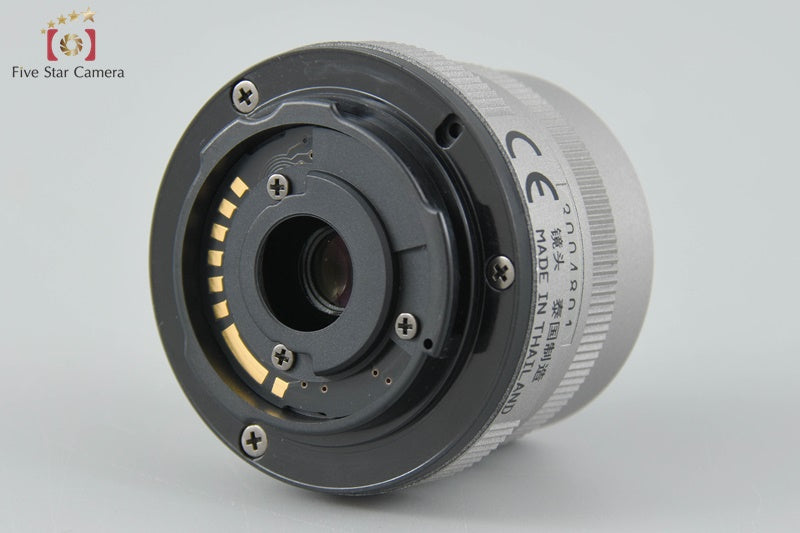 Near Mint!! PENTAX SMC 03 FISH-EYE 3.2mm f/5.6 for Q Mount Lens