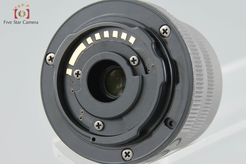 Near Mint!! PENTAX SMC 03 FISH-EYE 3.2mm f/5.6 for Q Mount Lens