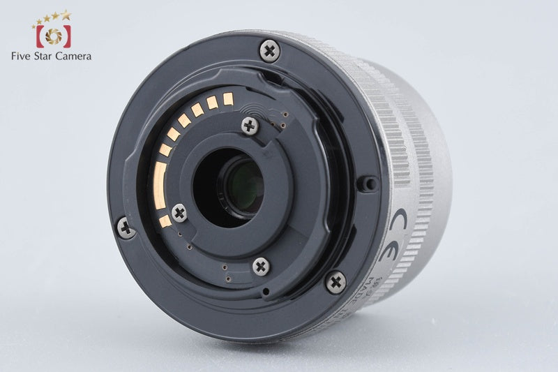 PENTAX SMC 03 FISH-EYE 3.2mm f/5.6 for Q Mount Lens [Excellent]