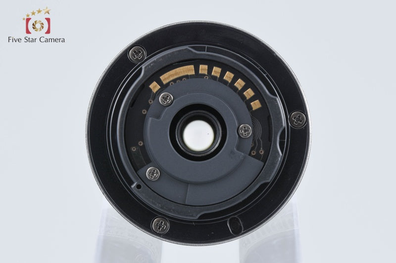 PENTAX SMC 03 FISH-EYE 3.2mm f/5.6 for Q Mount Lens [Excellent]