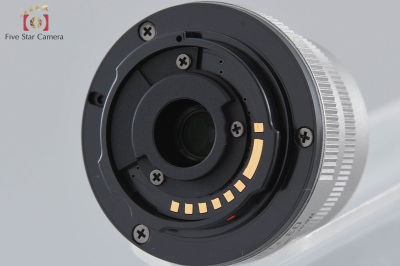 PENTAX SMC 03 FISH-EYE 3.2mm f/5.6 for Q Mount Lens [Mint]