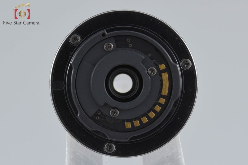 PENTAX SMC 03 FISH-EYE 3.2mm f/5.6 for Q Mount Lens [Mint]