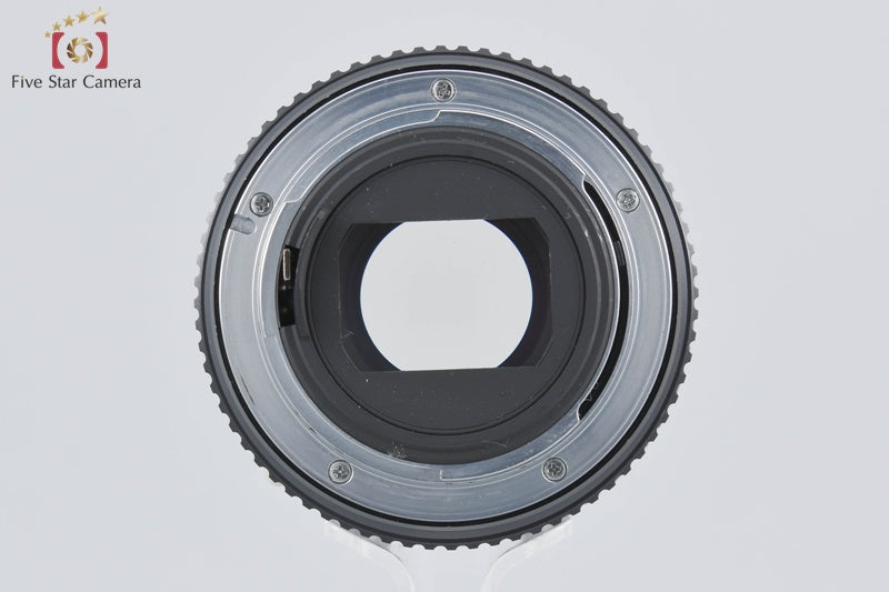 PENTAX SMC 135mm f/2.5 K Mount Lens