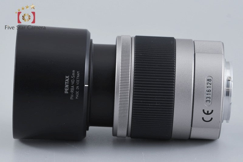 Pentax SMC 15-45mm f/2.8 ED IF 06 Telephot Zoom Q Mount [Near Mint]