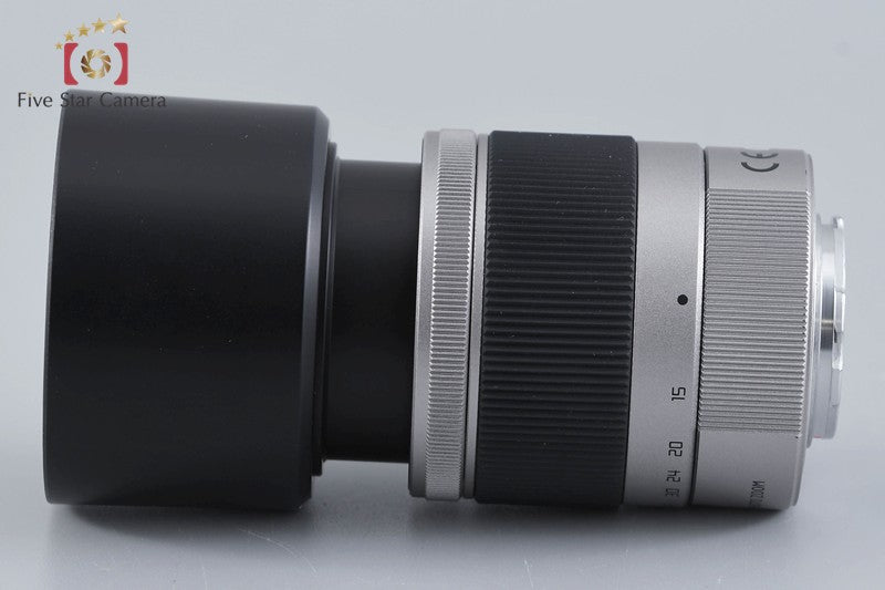 Pentax SMC 15-45mm f/2.8 ED IF 06 Telephot Zoom Q Mount [Near Mint]