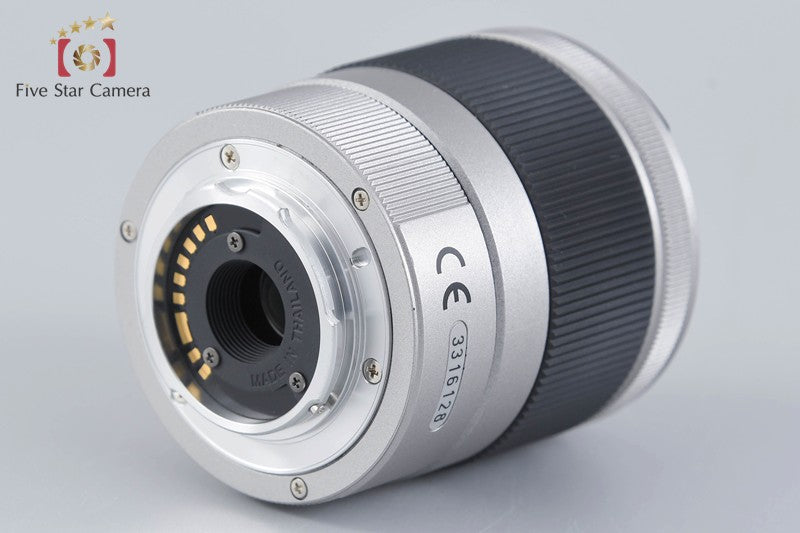 Pentax SMC 15-45mm f/2.8 ED IF 06 Telephot Zoom Q Mount [Near Mint]