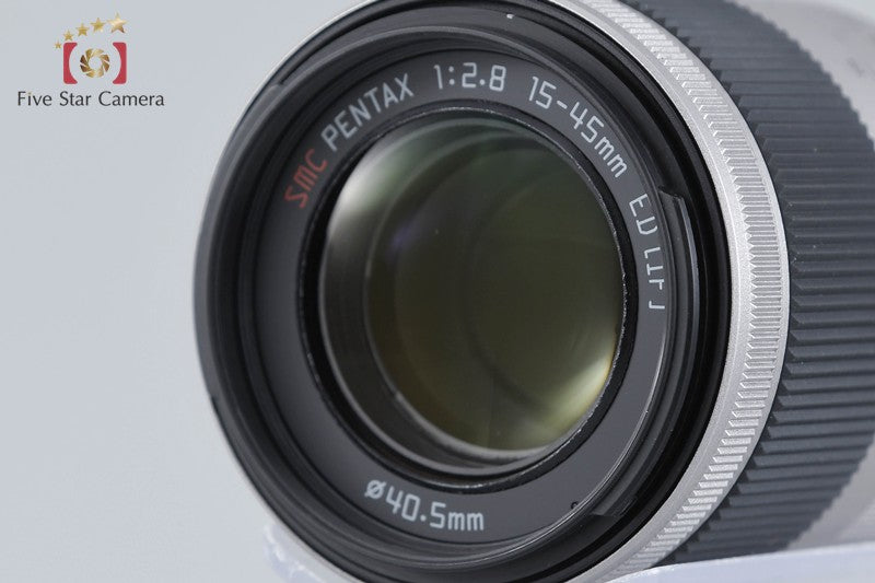 Pentax SMC 15-45mm f/2.8 ED IF 06 Telephot Zoom Q Mount [Near Mint]