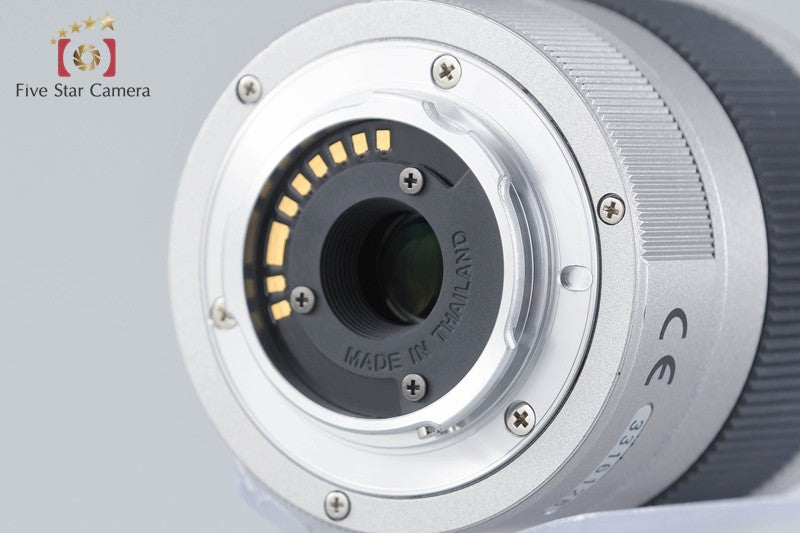 Pentax SMC 15-45mm f/2.8 ED IF 06 Telephot Zoom Q Mount [Near Mint]