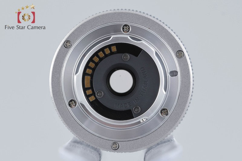 Pentax SMC 15-45mm f/2.8 ED IF 06 Telephot Zoom Q Mount [Near Mint]