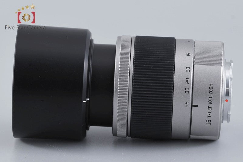 Pentax SMC 15-45mm f/2.8 ED IF 06 Telephot Zoom Q Mount [Near Mint]