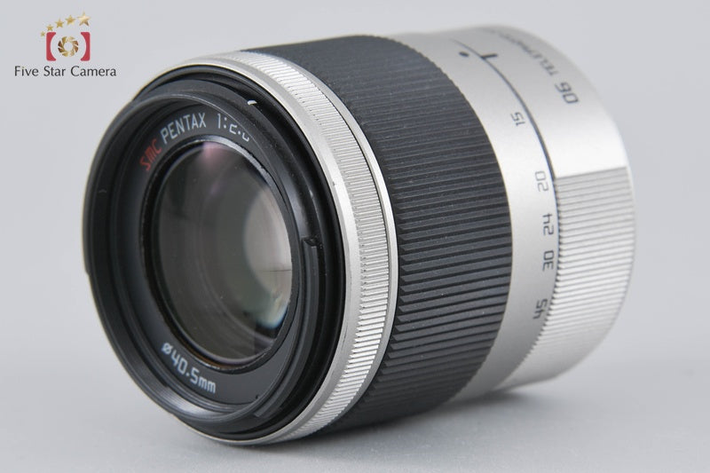 Pentax SMC 15-45mm f/2.8 ED IF 06 Telephot Zoom Q Mount [Near Mint]