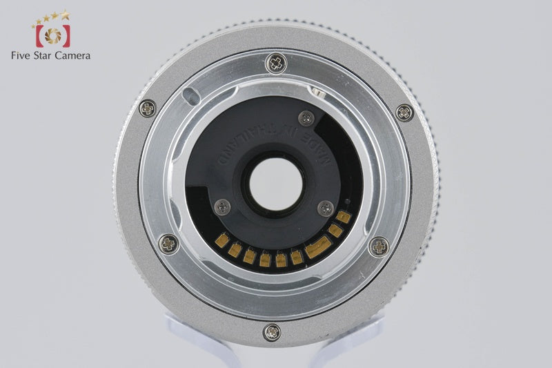 Pentax SMC 15-45mm f/2.8 ED IF 06 Telephot Zoom Q Mount [Near Mint]