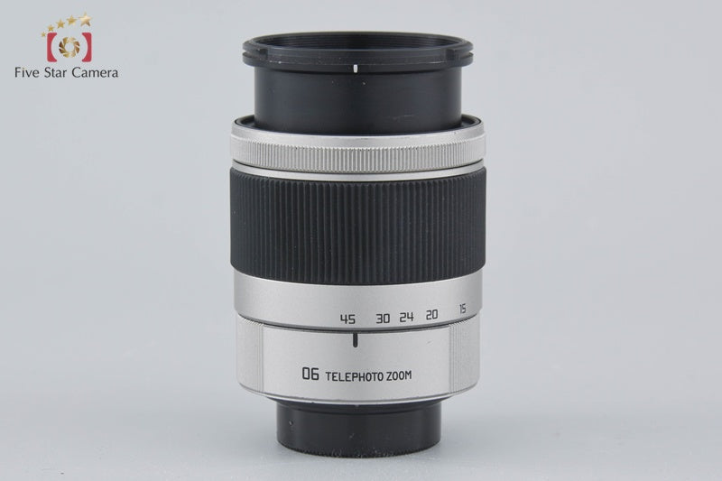 Pentax SMC 15-45mm f/2.8 ED IF 06 Telephot Zoom Q Mount [Near Mint]