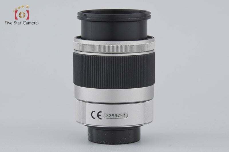 Pentax SMC 15-45mm f/2.8 ED IF 06 Telephot Zoom Q Mount [Near Mint]