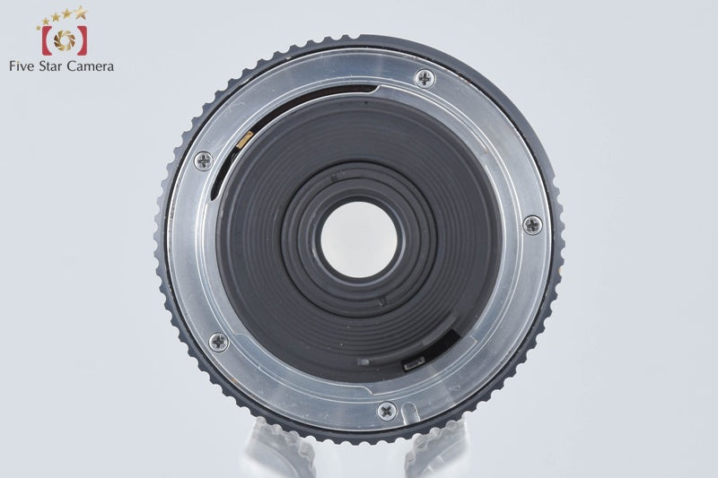 Pentax SMC 28mm f/3.5 K Mount Lens [Very Good]