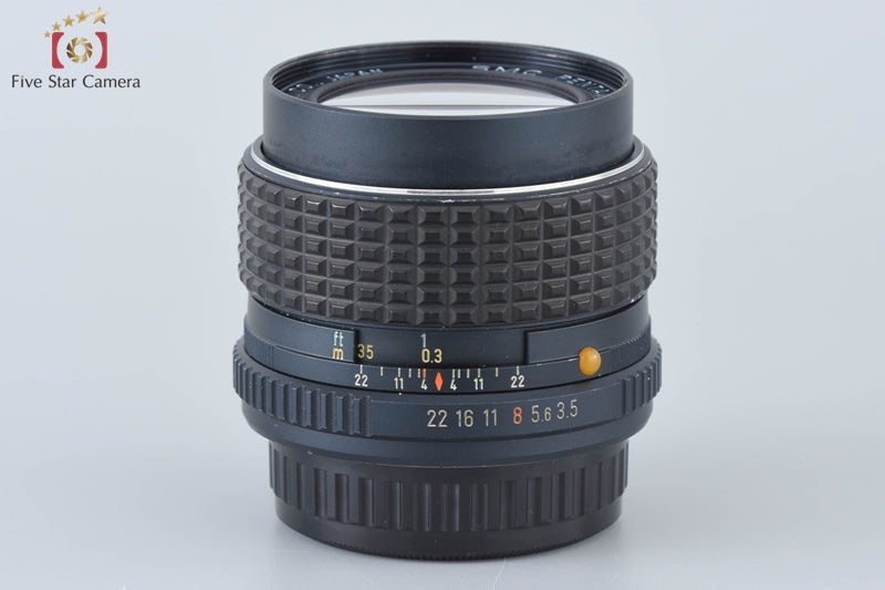 Pentax SMC 28mm f/3.5 K Mount Lens [Very Good]