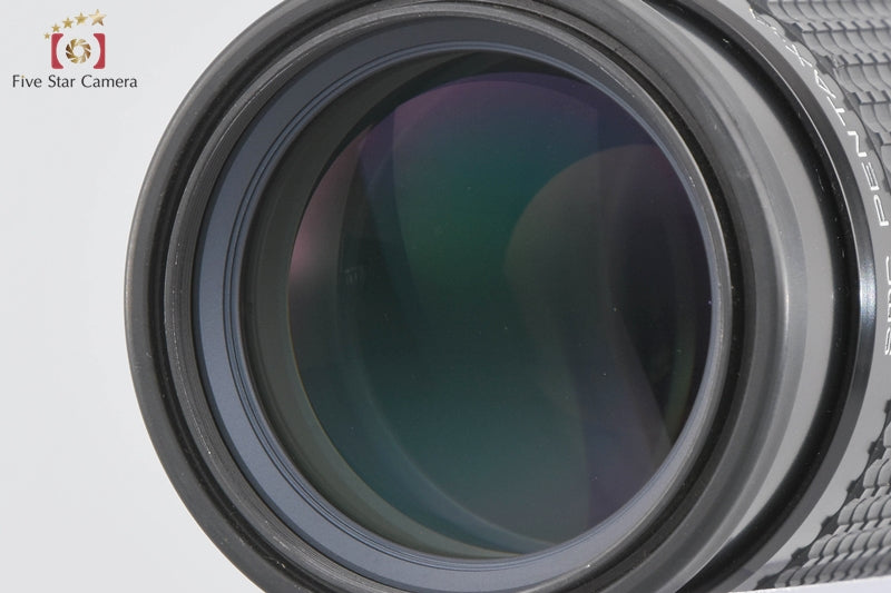 Very Good!! Pentax SMC A 645 200mm f/4 for 645 N NII