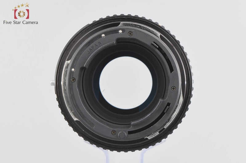 Very Good!! Pentax SMC A 645 200mm f/4 for 645 N NII