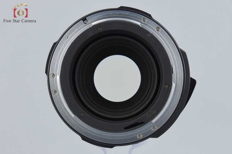 Excellent!! PENTAX SMC 67 200mm f/4 for 6x7 / 67II