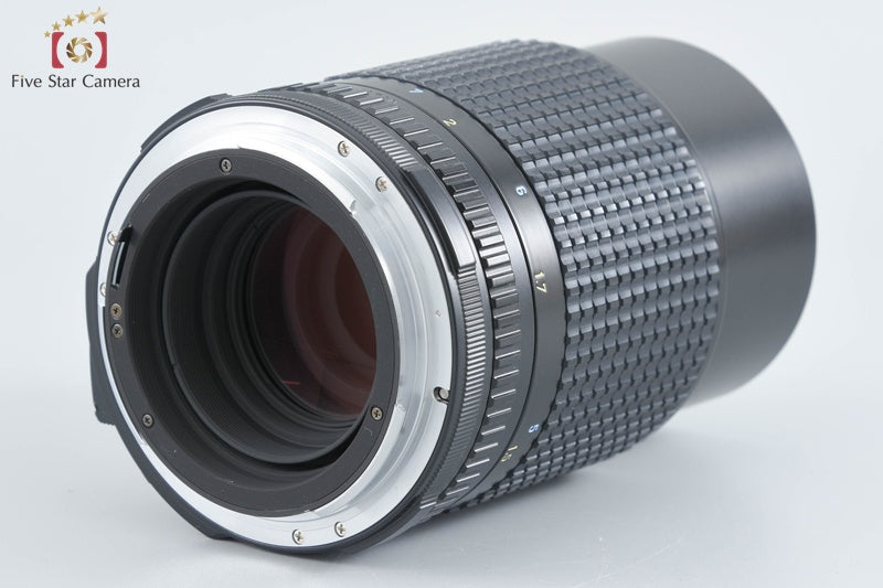 Pentax SMC 67 200mm f/4 for 67 / 67 II [Excellent]