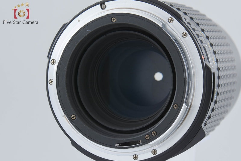 PENTAX SMC 67 200mm f/4 for 6x7 / 67II [Very Good]