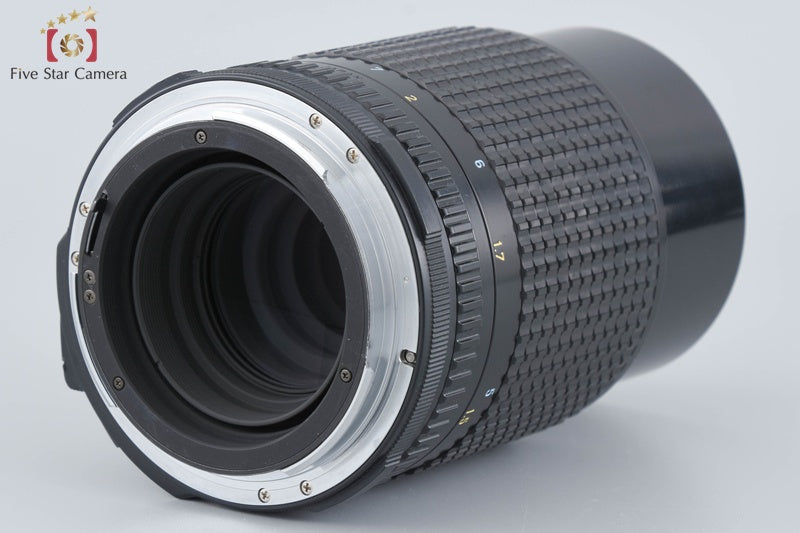 Pentax SMC 67 200mm f/4 for 67 / 67 II [Very Good]
