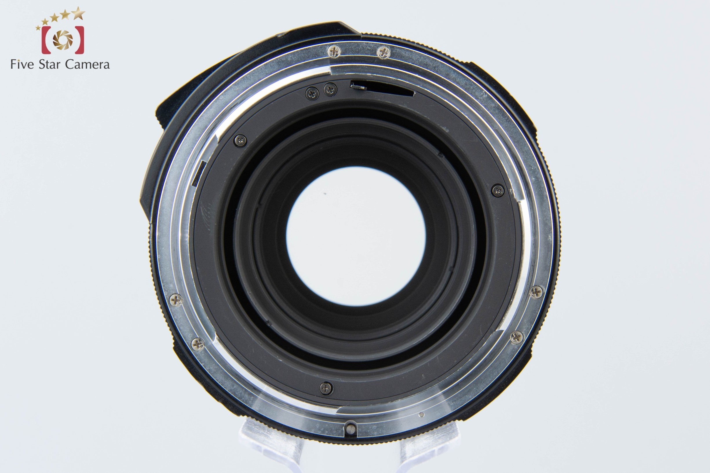 Very Good!! PENTAX SMC 67 200mm f/4 for 6x7 / 67II