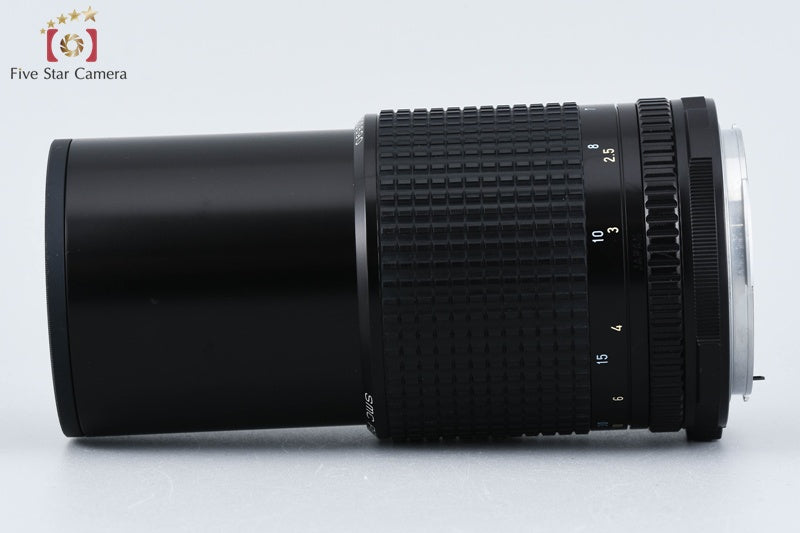 PENTAX SMC 67 200mm f/4 for 6x7 / 67II [Excellent]