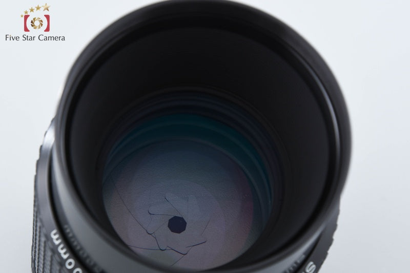 PENTAX SMC 67 200mm f/4 for 6x7 / 67II [Excellent]