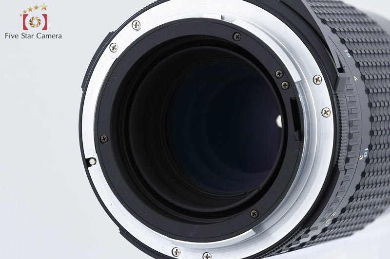 PENTAX SMC 67 200mm f/4 for 6x7 / 67II [Excellent]