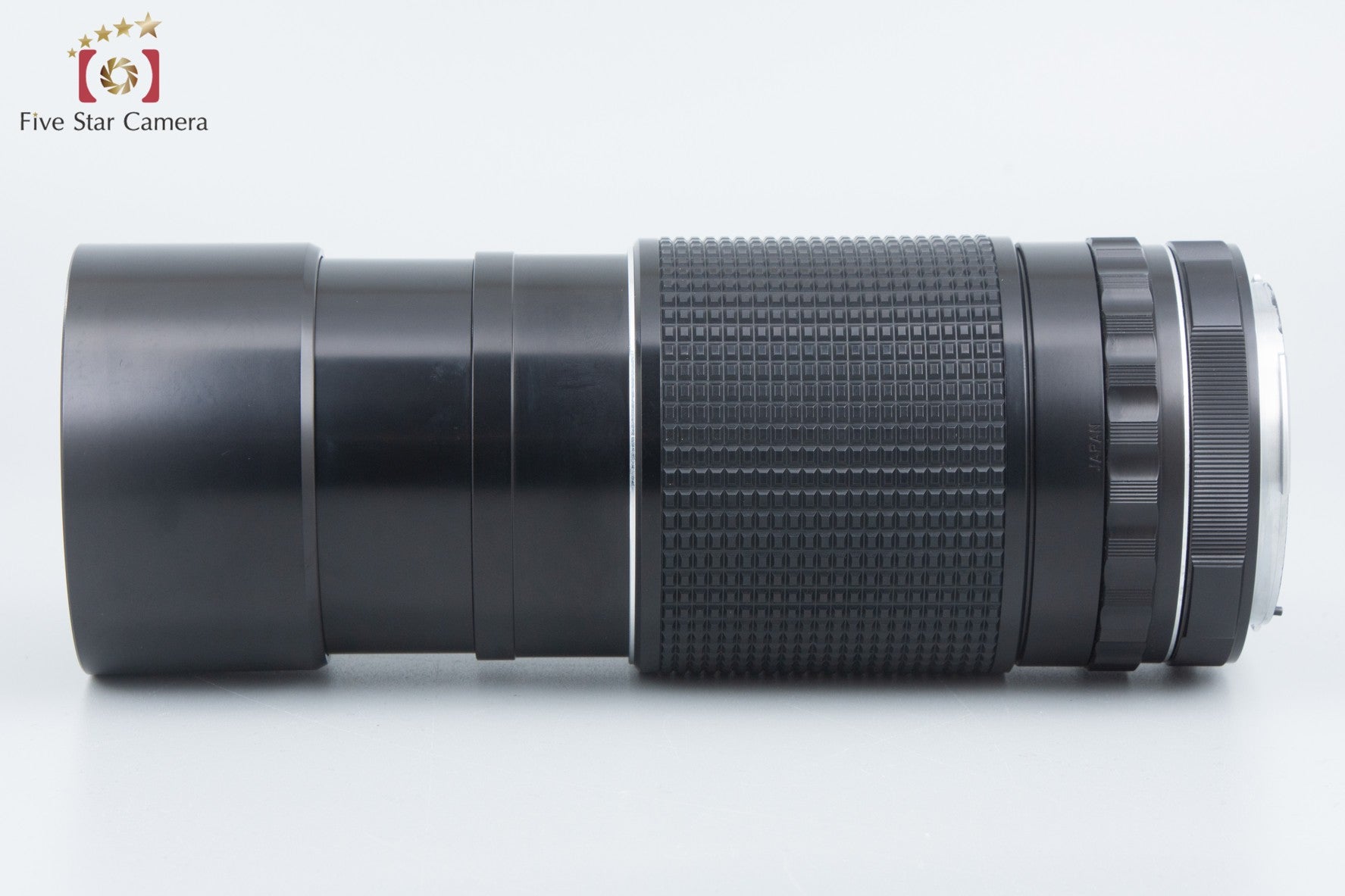 Very Good!! PENTAX SMC 67 300mm f/4 for 6x7 / 67II