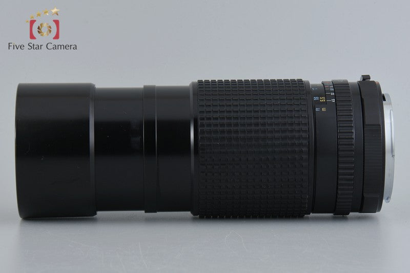 PENTAX SMC 67 300mm f/4 for 6x7 / 67II [Very Good]