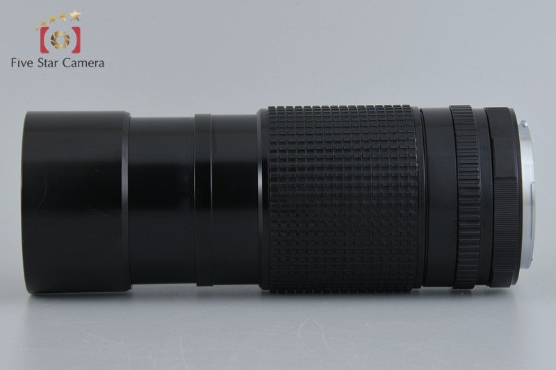 PENTAX SMC 67 300mm f/4 for 6x7 / 67II [Very Good]