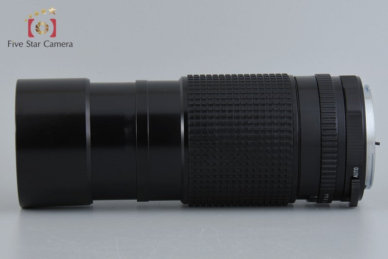 PENTAX SMC 67 300mm f/4 for 6x7 / 67II [Very Good]