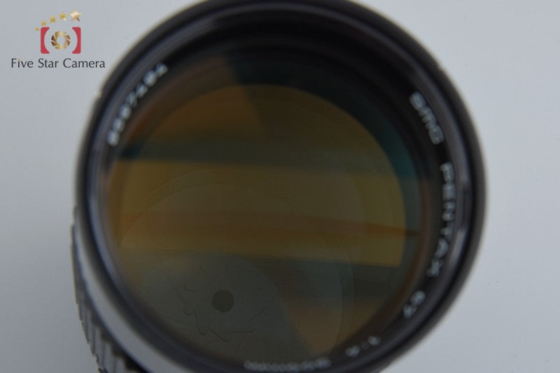 PENTAX SMC 67 300mm f/4 for 6x7 / 67II [Very Good]