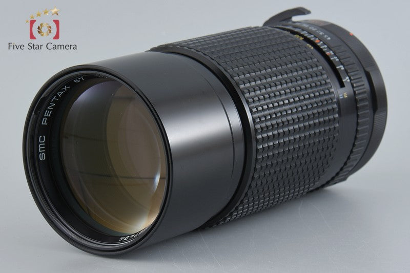 PENTAX SMC 67 300mm f/4 for 6x7 / 67II [Very Good]