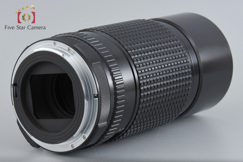 PENTAX SMC 67 300mm f/4 for 6x7 / 67II [Very Good]