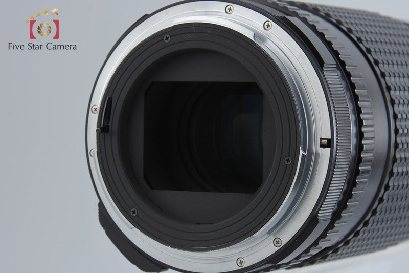 PENTAX SMC 67 300mm f/4 for 6x7 / 67II [Very Good]