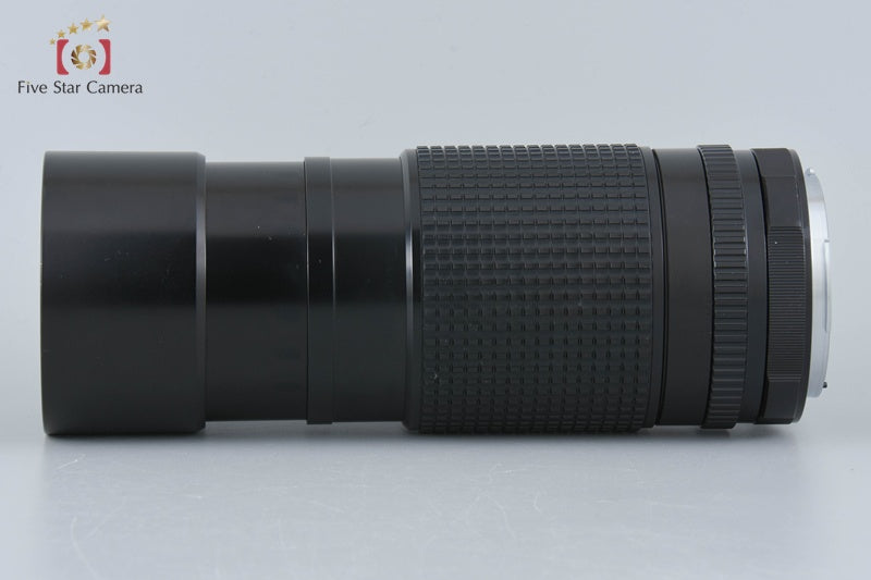 Near Mint!! PENTAX SMC 67 300mm f/4 for 6x7 / 67II