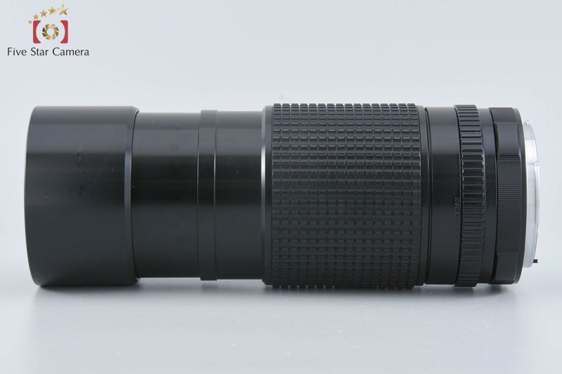 PENTAX SMC 67 300mm f/4 for 6x7 / 67II [Very Good]