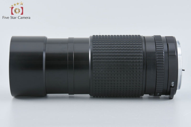 PENTAX SMC 67 300mm f/4 for 6x7 / 67II [Very Good]