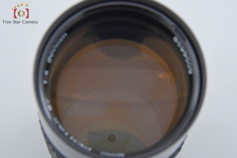 PENTAX SMC 67 300mm f/4 for 6x7 / 67II [Very Good]