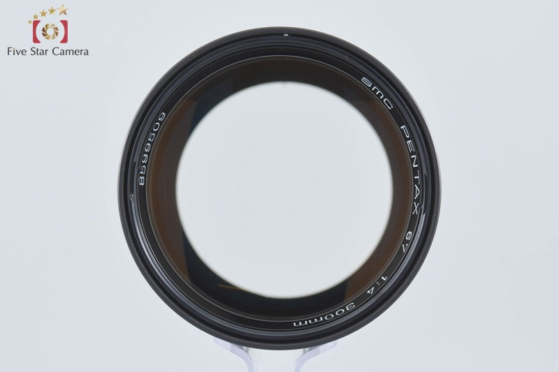 PENTAX SMC 67 300mm f/4 for 6x7 / 67II [Very Good]