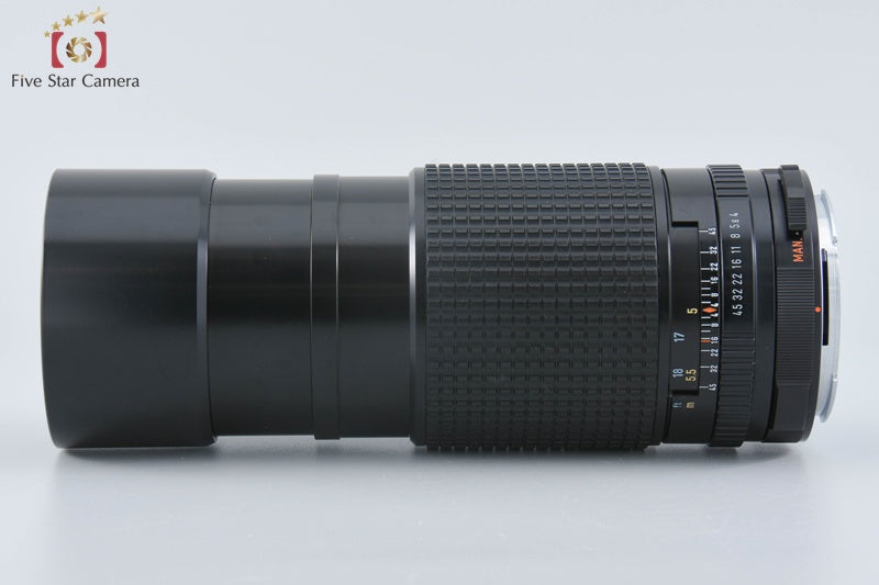 PENTAX SMC 67 300mm f/4 for 6x7 / 67II [Very Good]
