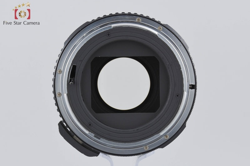 PENTAX SMC 67 300mm f/4 for 6x7 / 67II