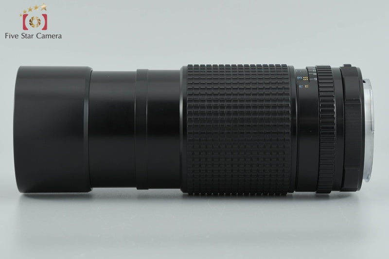PENTAX SMC 67 300mm f/4 for 6x7 / 67II [Very Good]
