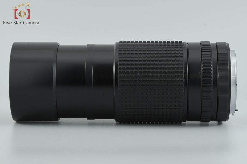 PENTAX SMC 67 300mm f/4 for 6x7 / 67II [Very Good]