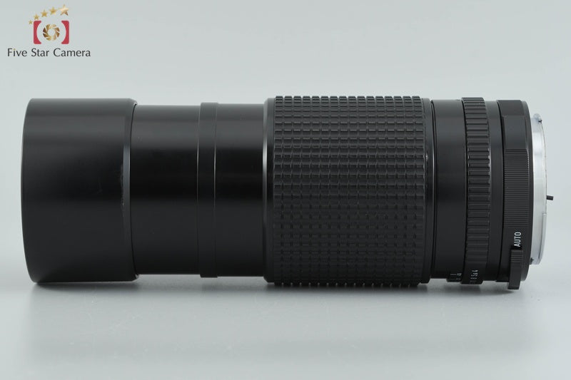 PENTAX SMC 67 300mm f/4 for 6x7 / 67II [Very Good]